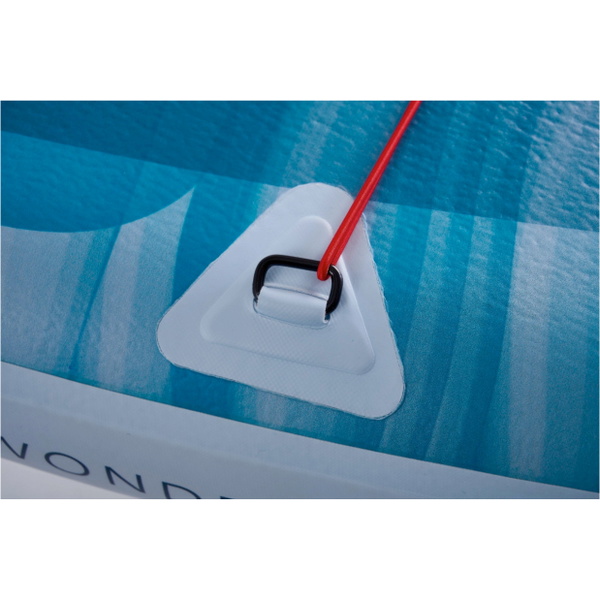 2026 Aqua Marina Airo 11'0 Packsup 46087
